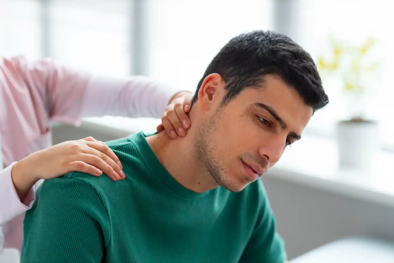 Acupuncture treatment for lower back pain
